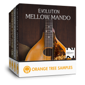 Evolution Folk Bundle sample library for Kontakt