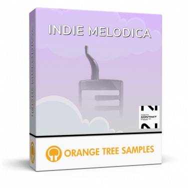 Free melodica sample library for Kontakt